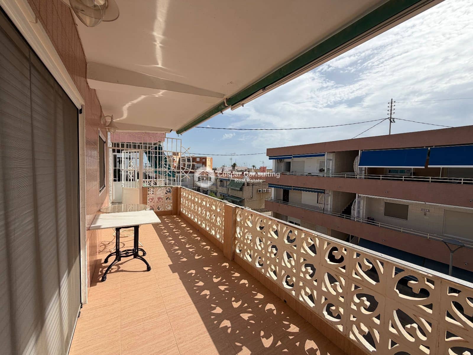 3 bedroom Flat for sale in Islas Menores - € 118,000 (Ref: 10044361)