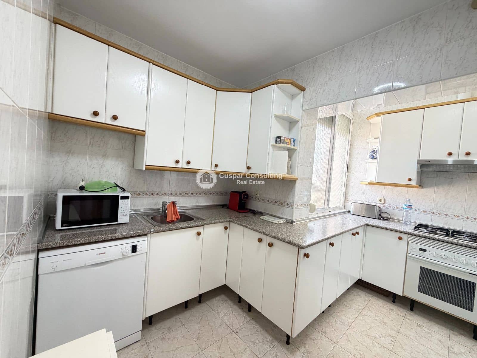 3 bedroom Flat for sale in Islas Menores - € 118,000 (Ref: 10044361)