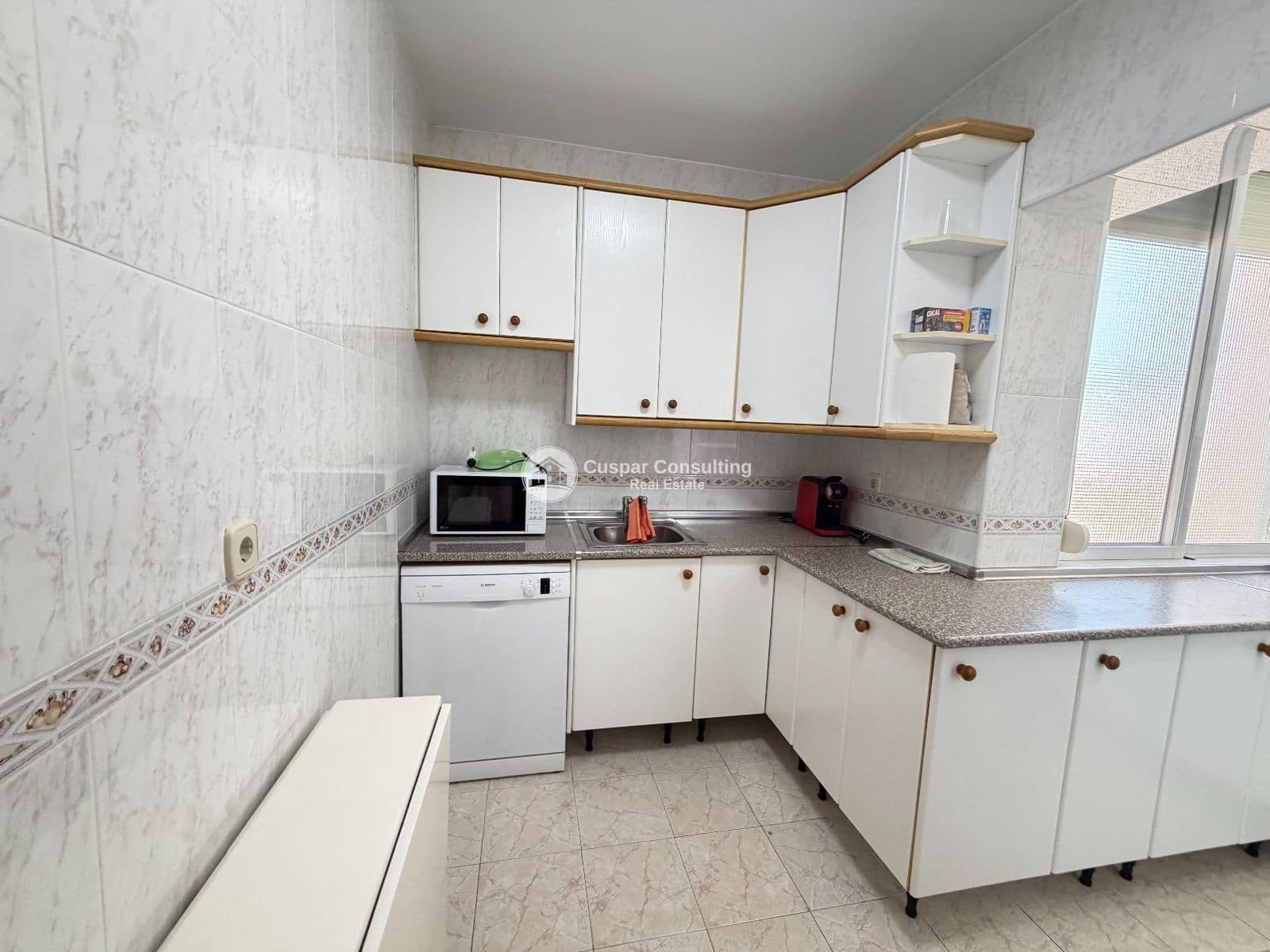 3 bedroom Flat for sale in Islas Menores - € 118,000 (Ref: 10044361)