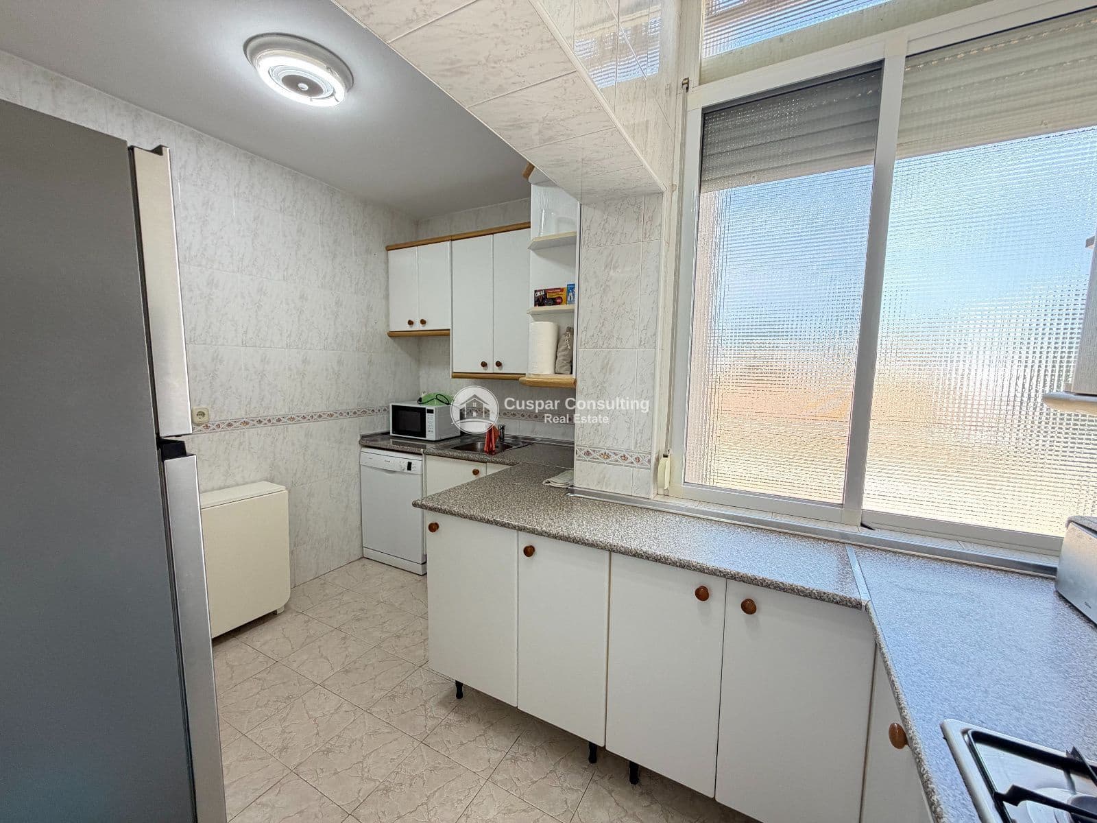 3 bedroom Flat for sale in Islas Menores - € 118,000 (Ref: 10044361)