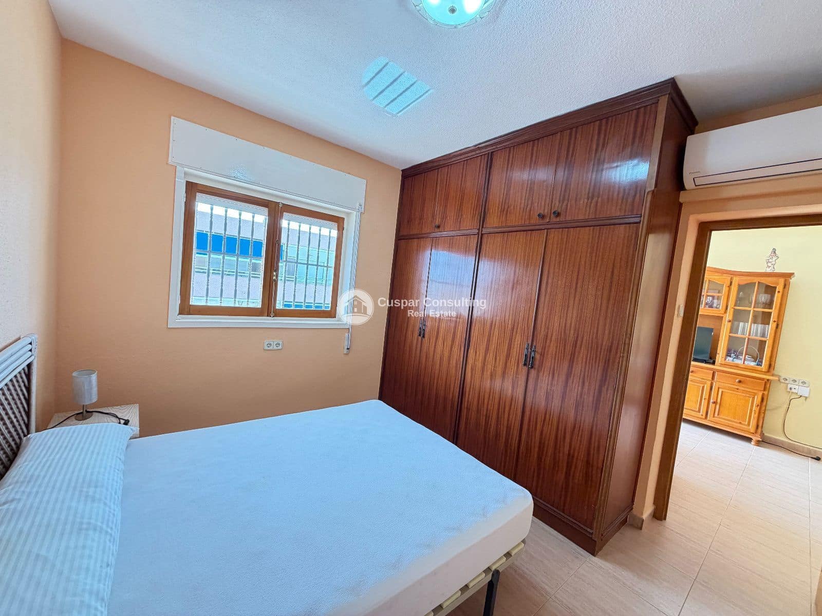 3 bedroom Flat for sale in Islas Menores - € 118,000 (Ref: 10044361)