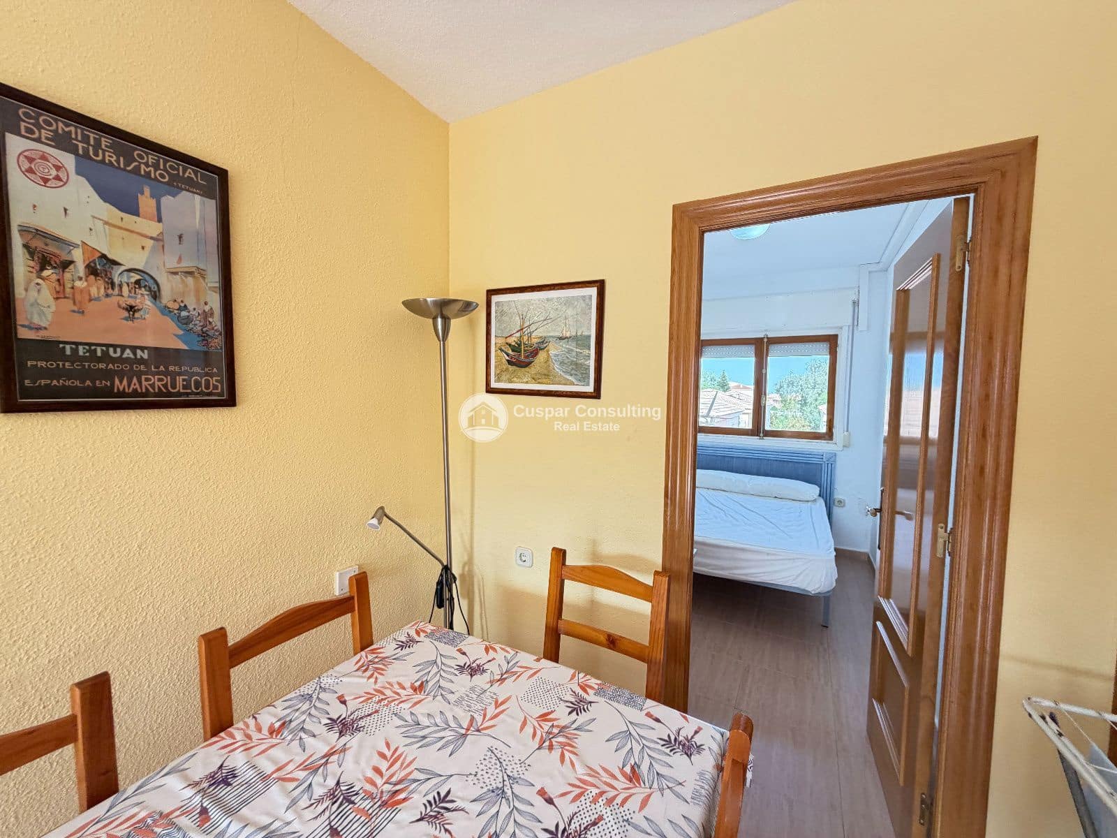 3 bedroom Flat for sale in Islas Menores - € 118,000 (Ref: 10044361)