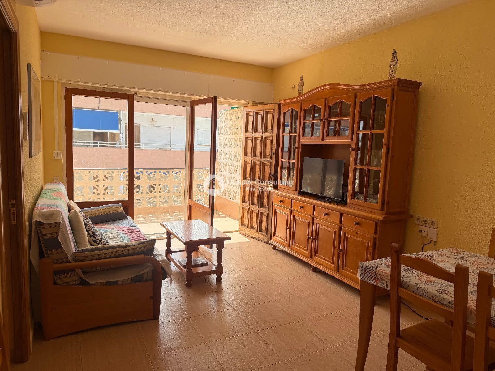 3 bedroom Flat for sale in Islas Menores - € 118,000 (Ref: 10044361)