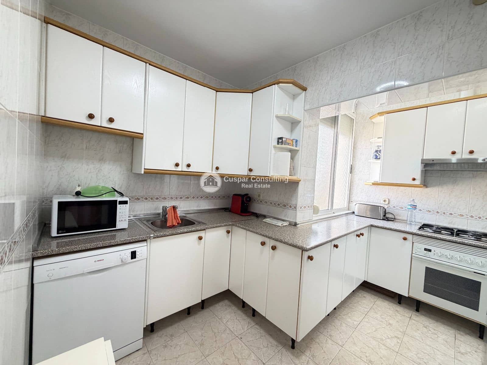 3 bedroom Flat for sale in Islas Menores - € 118,000 (Ref: 10044361)