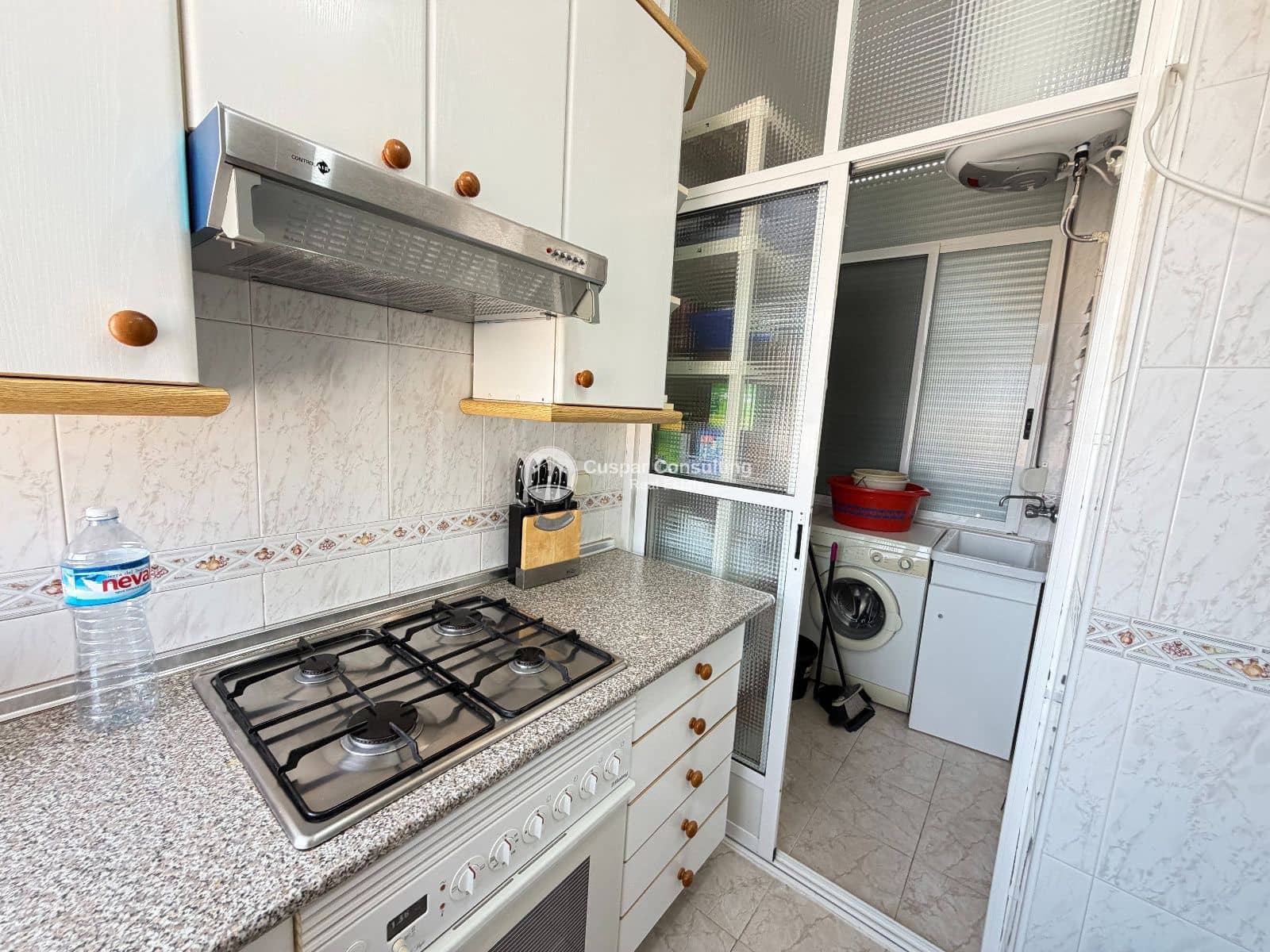 3 bedroom Flat for sale in Islas Menores - € 118,000 (Ref: 10044361)