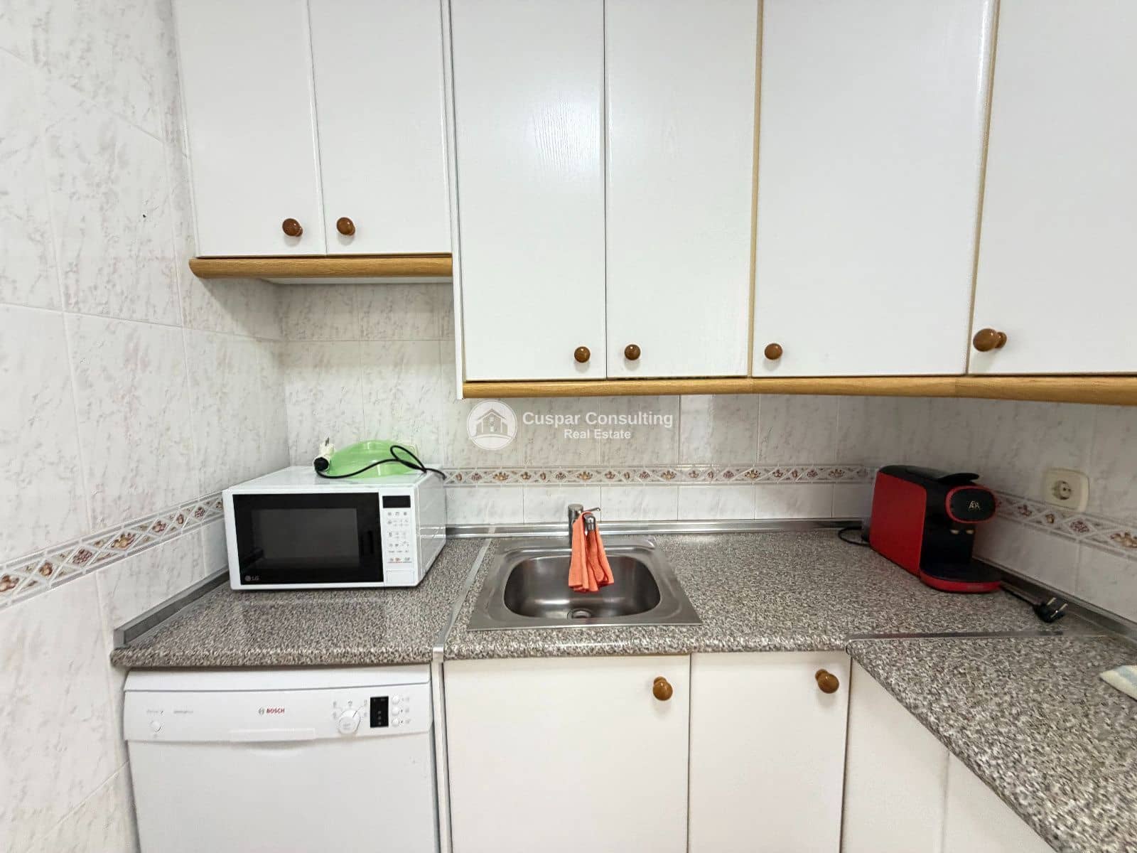 3 bedroom Flat for sale in Islas Menores - € 118,000 (Ref: 10044361)
