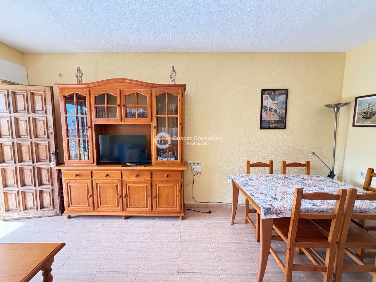 3 bedroom Flat for sale in Islas Menores - € 118,000 (Ref: 10044361)