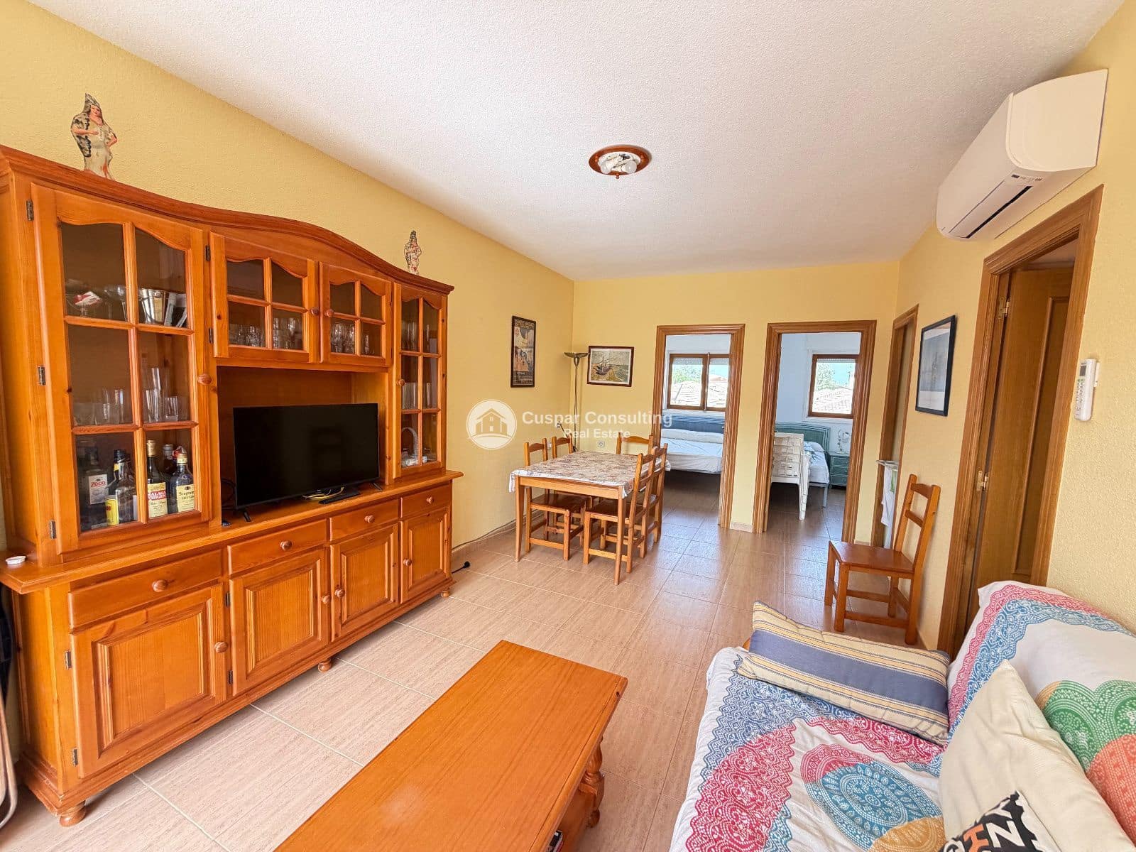 3 bedroom Flat for sale in Islas Menores - € 118,000 (Ref: 10044361)