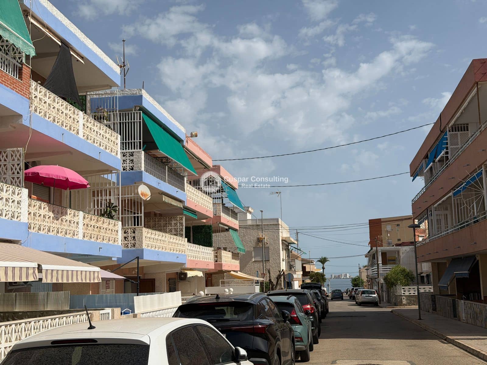 3 bedroom Flat for sale in Islas Menores - € 118,000 (Ref: 10044361)