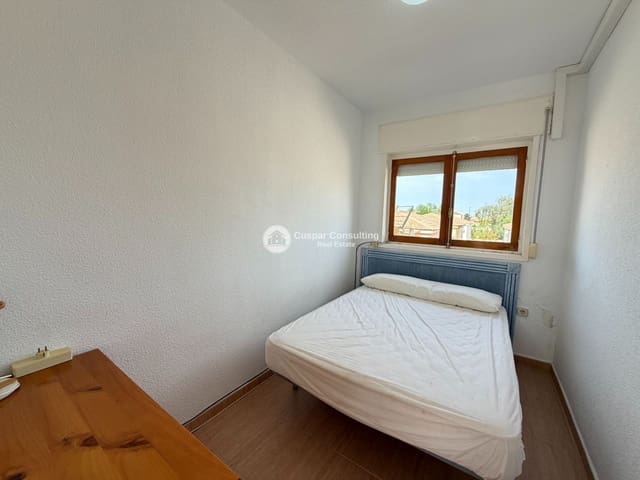 3 soveværelse Lejlighed til salg i Islas Menores, Cartagena - € 118.000 (Ref: 10044361)