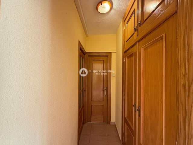 3 soveværelse Lejlighed til salg i Islas Menores, Cartagena - € 118.000 (Ref: 10044361)