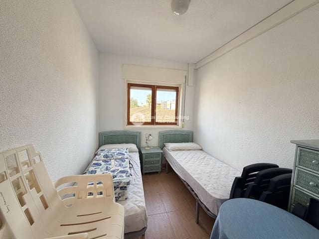 3 soveværelse Lejlighed til salg i Islas Menores, Cartagena - € 118.000 (Ref: 10044361)
