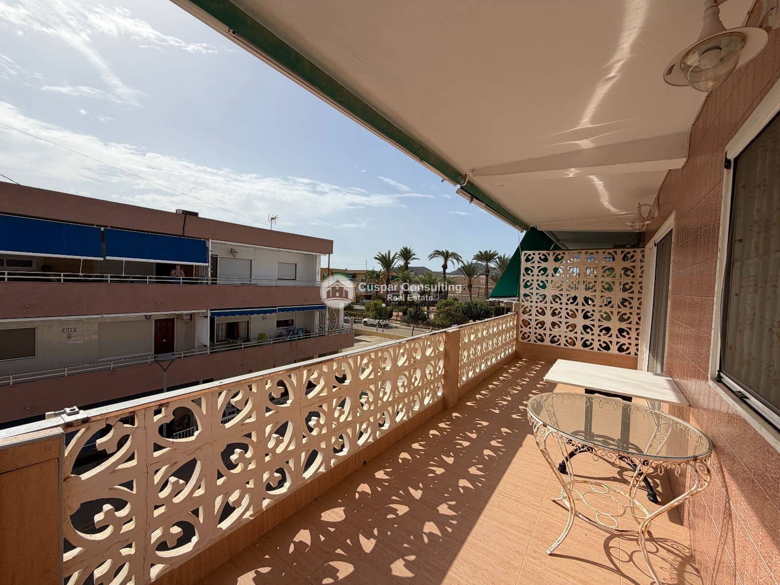 3 bedroom Flat for sale in Islas Menores - € 118,000 (Ref: 10044361)