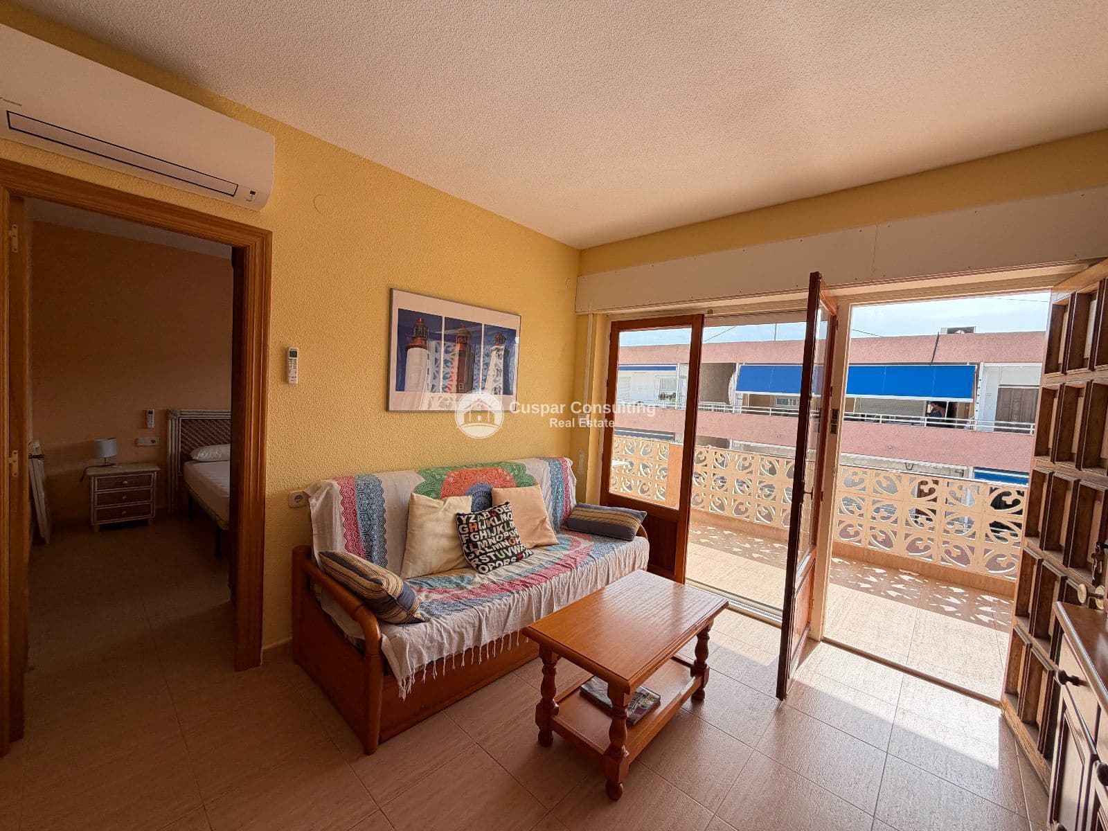 3 bedroom Flat for sale in Islas Menores - € 118,000 (Ref: 10044361)