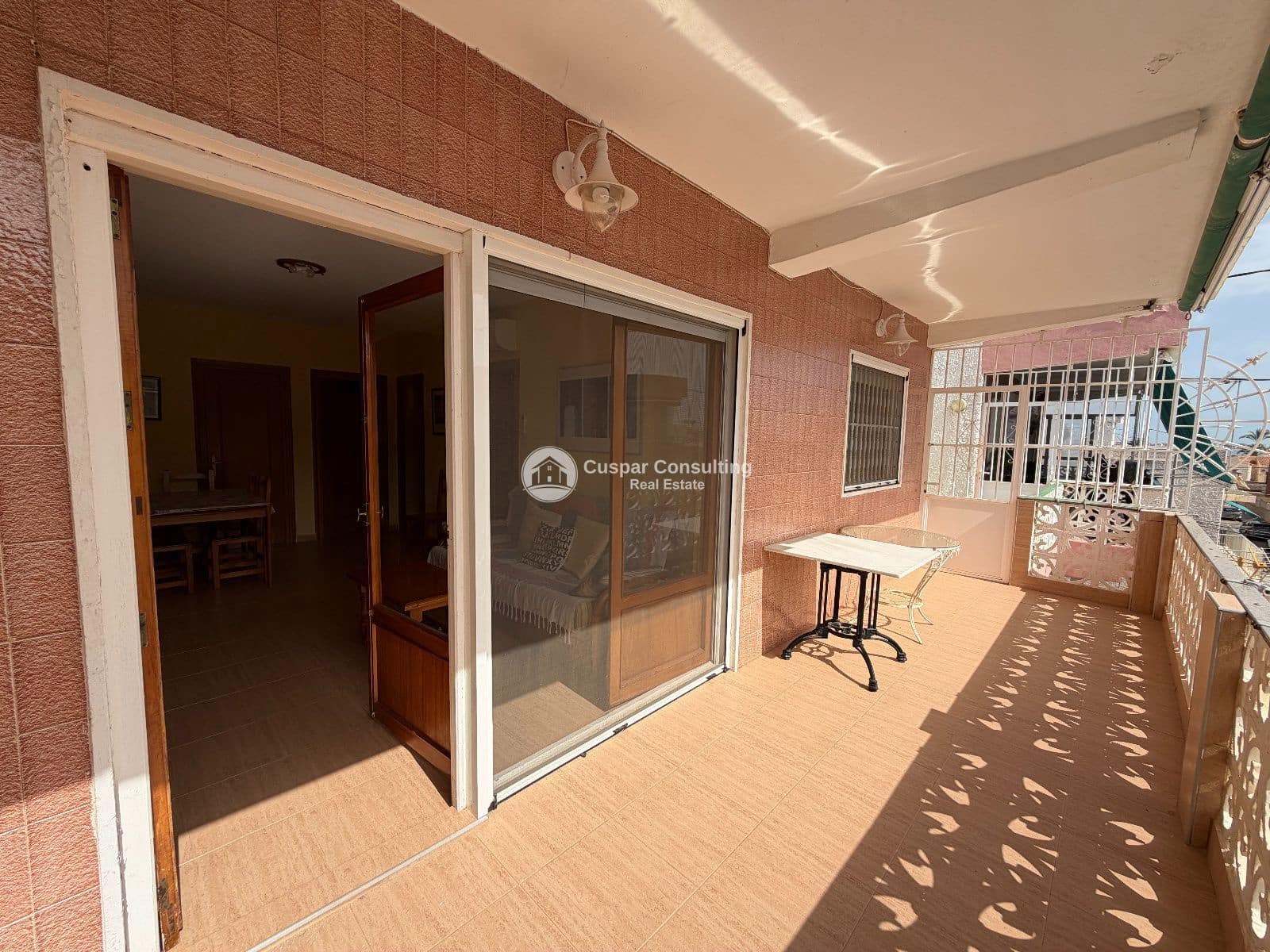3 bedroom Flat for sale in Islas Menores - € 118,000 (Ref: 10044361)