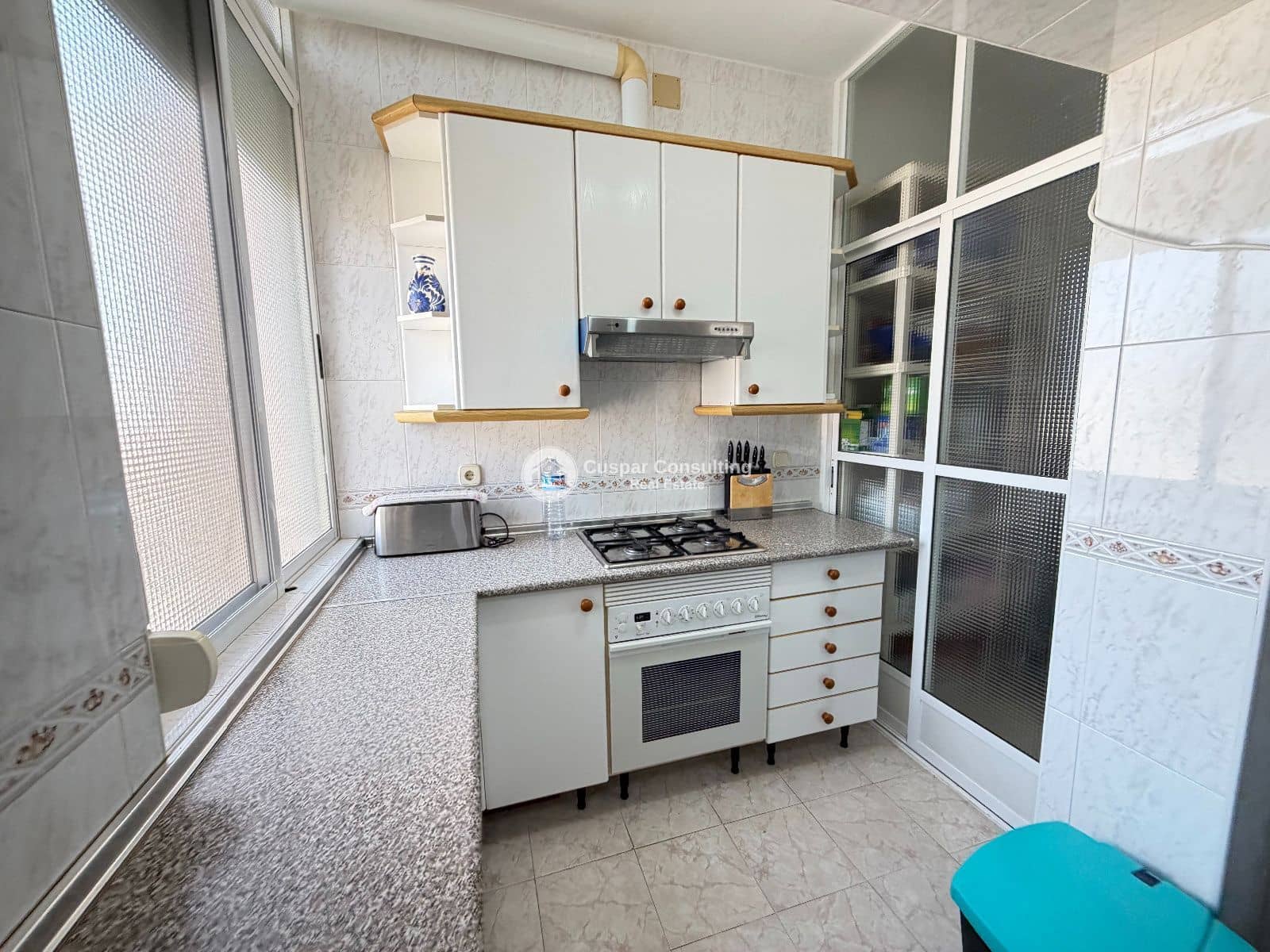 3 bedroom Flat for sale in Islas Menores - € 118,000 (Ref: 10044361)