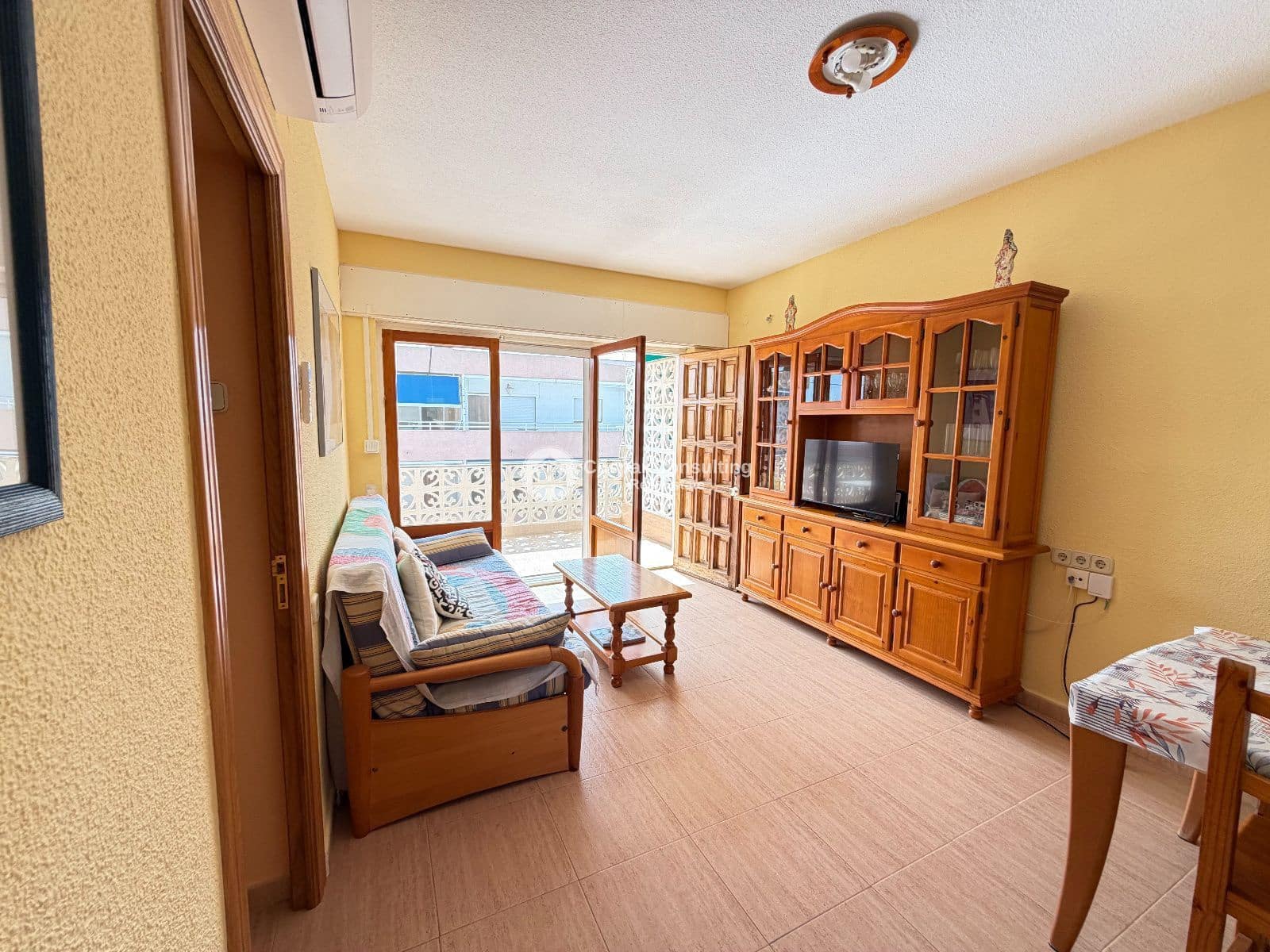 3 bedroom Flat for sale in Islas Menores - € 118,000 (Ref: 10044361)