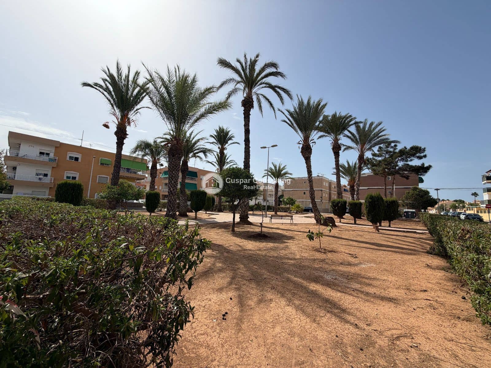 3 bedroom Flat for sale in Islas Menores - € 118,000 (Ref: 10044361)