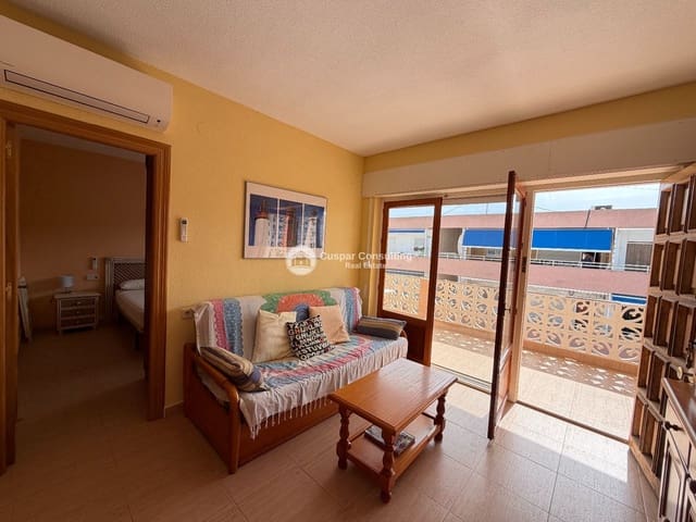 3 soveværelse Lejlighed til salg i Islas Menores, Cartagena - € 118.000 (Ref: 10044361)