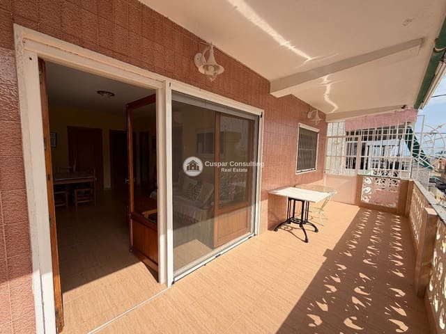 3 soveværelse Lejlighed til salg i Islas Menores, Cartagena - € 118.000 (Ref: 10044361)