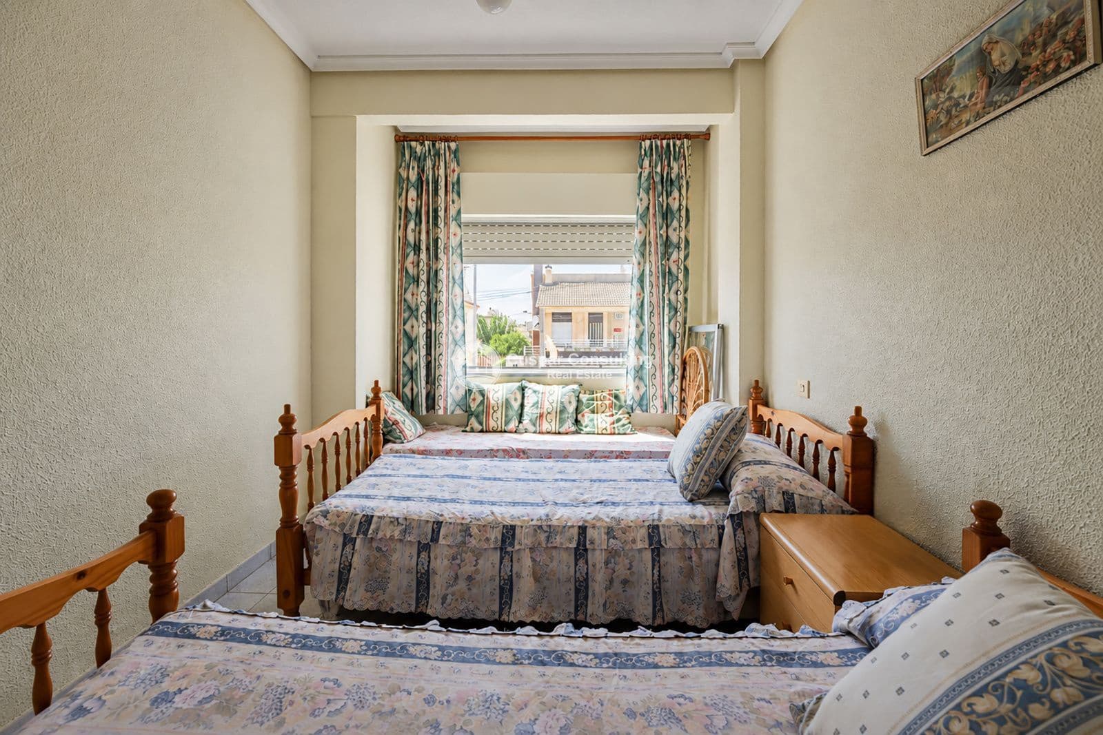 3 camera da letto Appartamento in vendita in Los Narejos con garage - 199.000 € (Rif: 10048074)