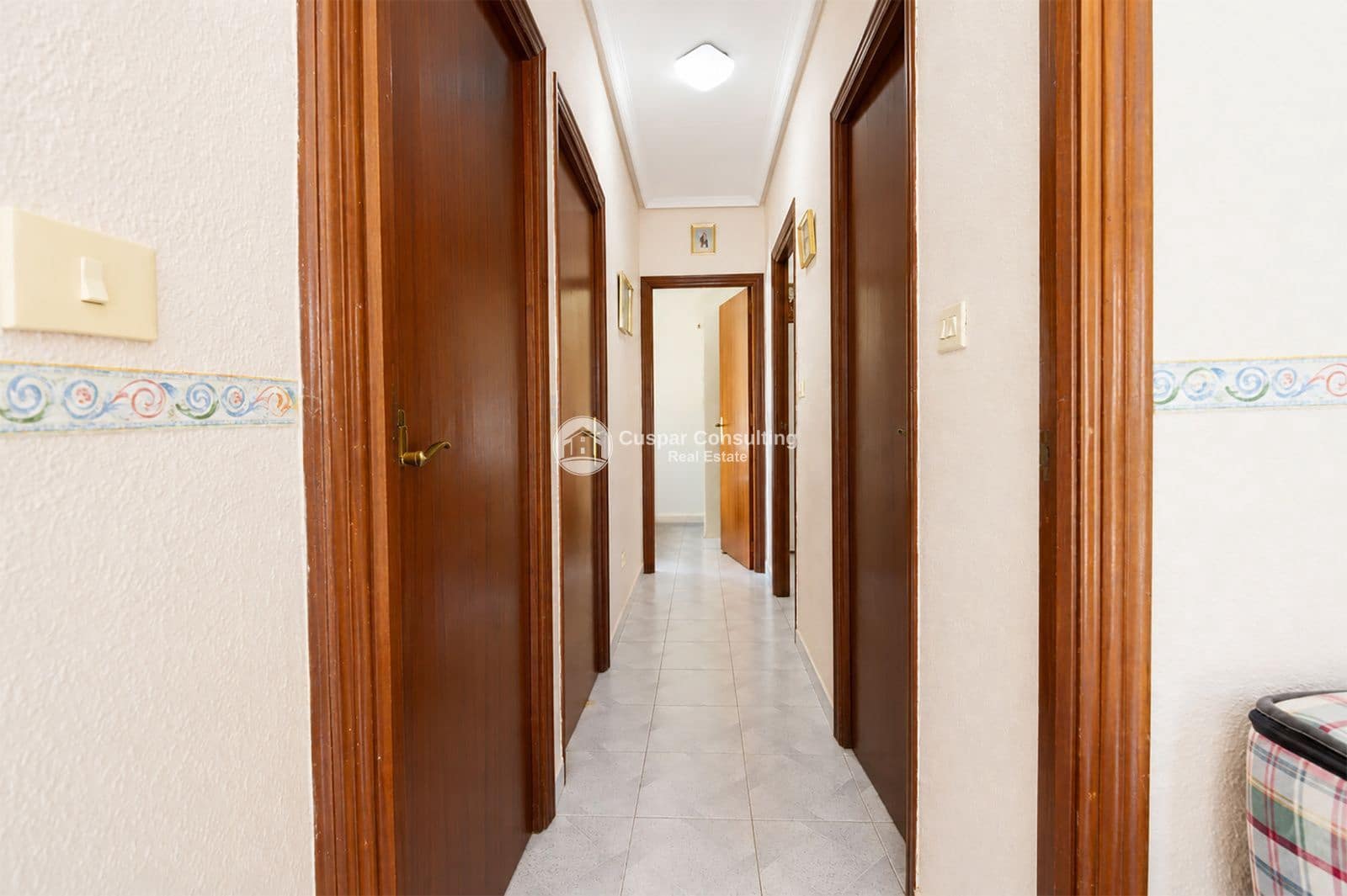 3 camera da letto Appartamento in vendita in Los Narejos con garage - 199.000 € (Rif: 10048074)