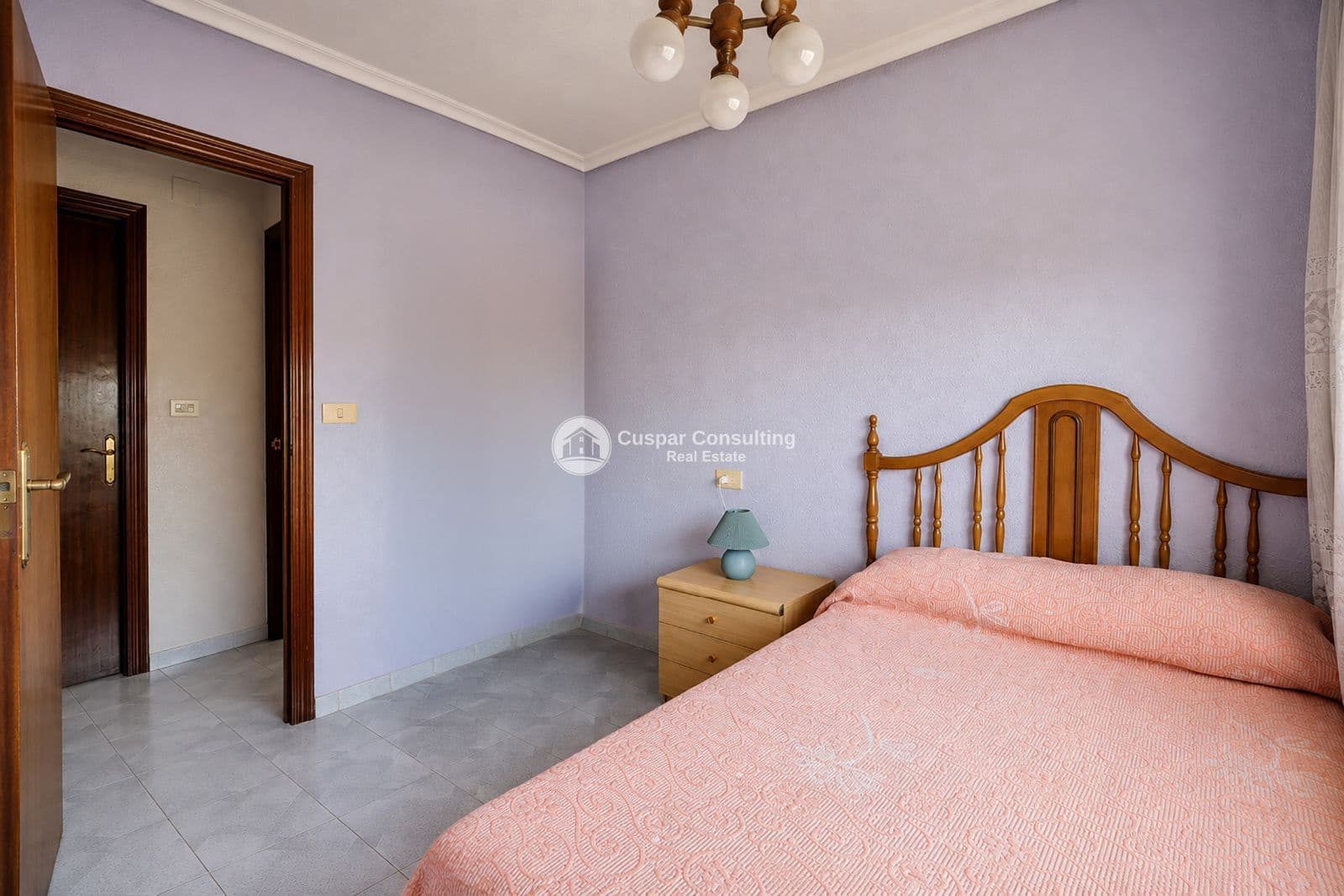 3 camera da letto Appartamento in vendita in Los Narejos con garage - 199.000 € (Rif: 10048074)