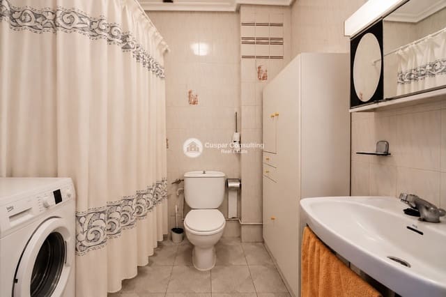 3 camera da letto Appartamento in vendita in Los Narejos, Los Alcázares con garage - 199.000 € (Rif: 10048074)