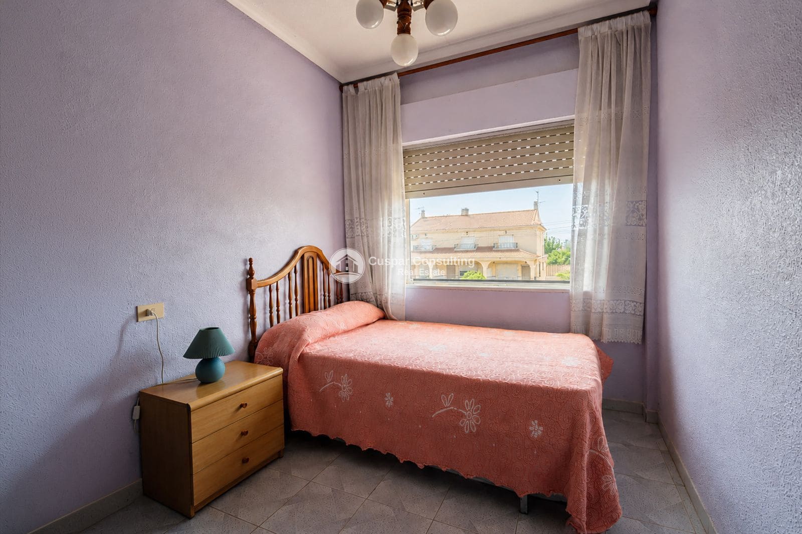3 camera da letto Appartamento in vendita in Los Narejos con garage - 199.000 € (Rif: 10048074)