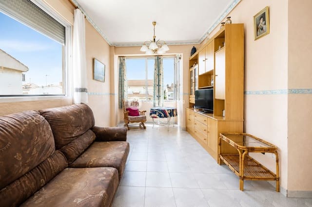 3 camera da letto Appartamento in vendita in Los Narejos, Los Alcázares con garage - 199.000 € (Rif: 10048074)