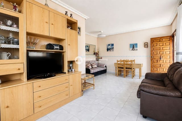 3 camera da letto Appartamento in vendita in Los Narejos, Los Alcázares con garage - 199.000 € (Rif: 10048074)