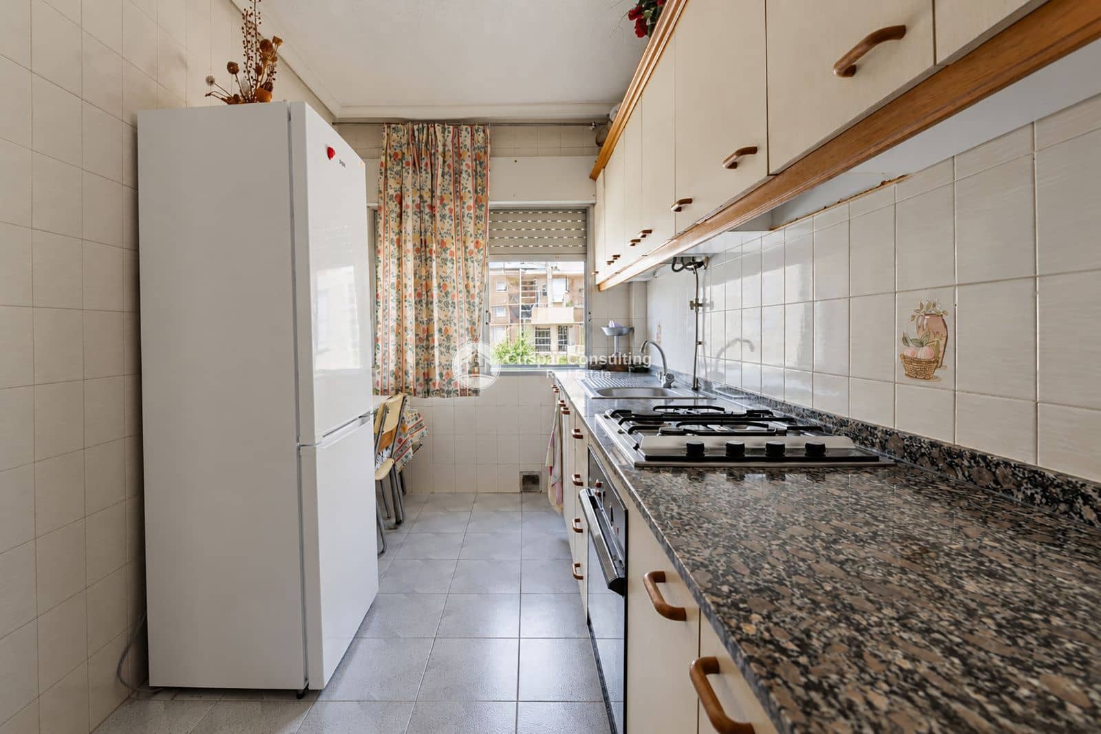 3 camera da letto Appartamento in vendita in Los Narejos con garage - 199.000 € (Rif: 10048074)