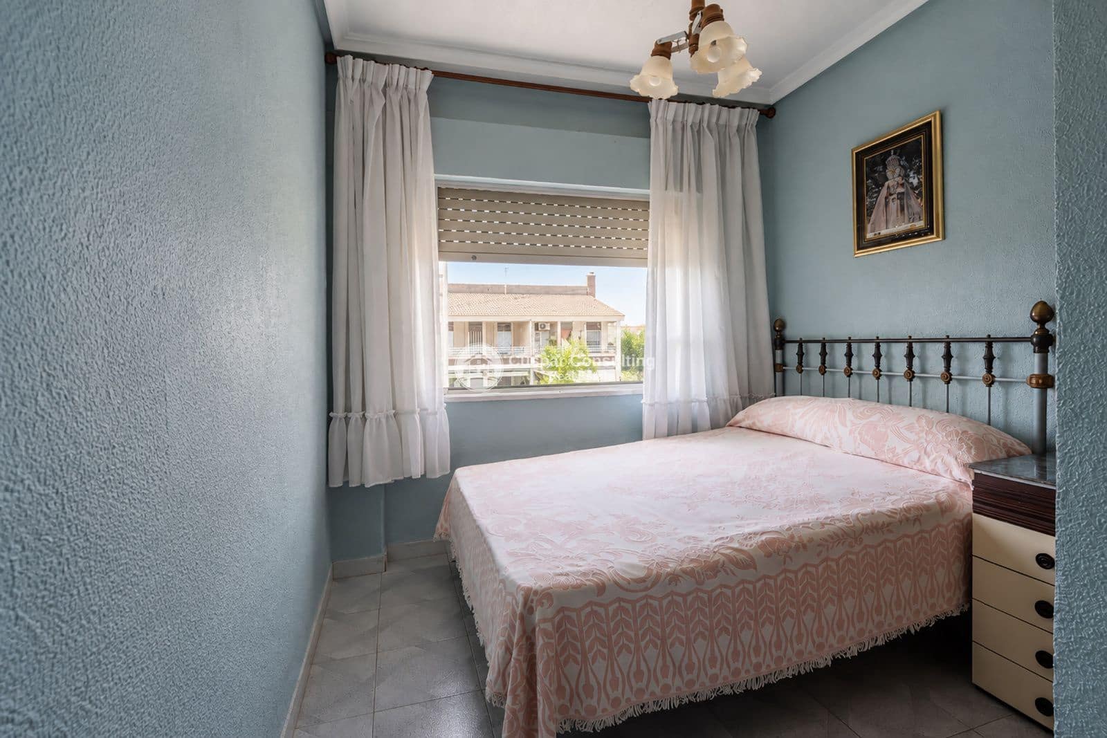 3 camera da letto Appartamento in vendita in Los Narejos con garage - 199.000 € (Rif: 10048074)