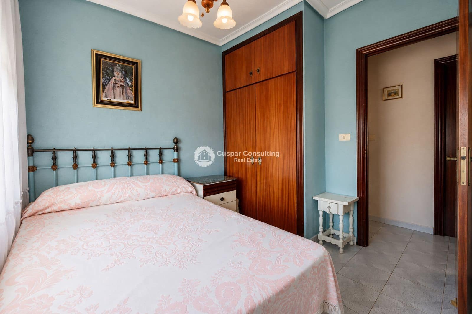 3 camera da letto Appartamento in vendita in Los Narejos con garage - 199.000 € (Rif: 10048074)