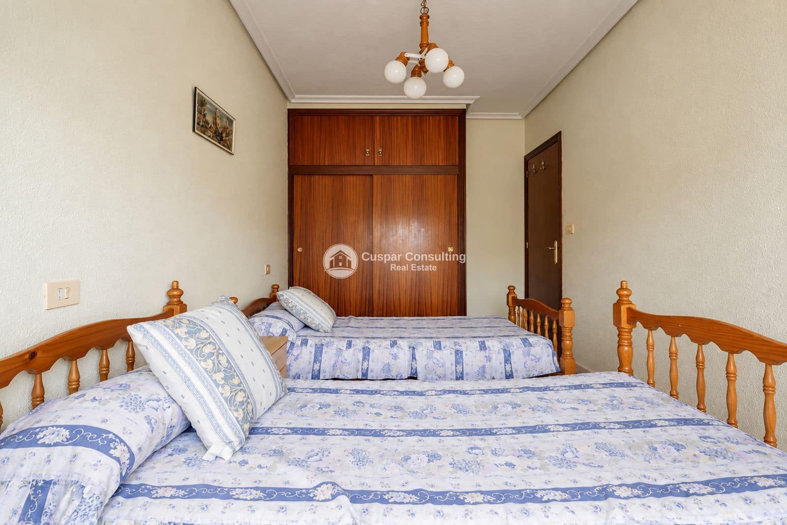 3 camera da letto Appartamento in vendita in Los Narejos con garage - 199.000 € (Rif: 10048074)