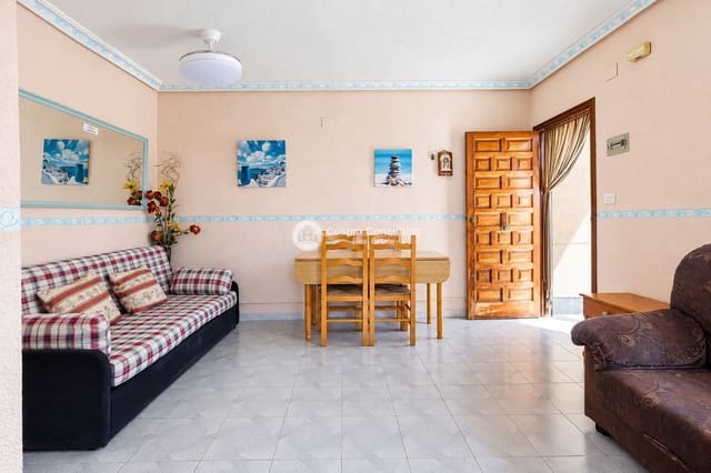 3 camera da letto Appartamento in vendita in Los Narejos, Los Alcázares con garage - 199.000 € (Rif: 10048074)