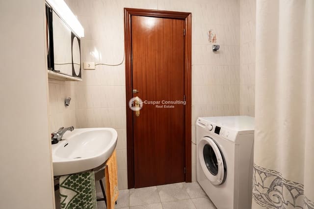3 camera da letto Appartamento in vendita in Los Narejos, Los Alcázares con garage - 199.000 € (Rif: 10048074)