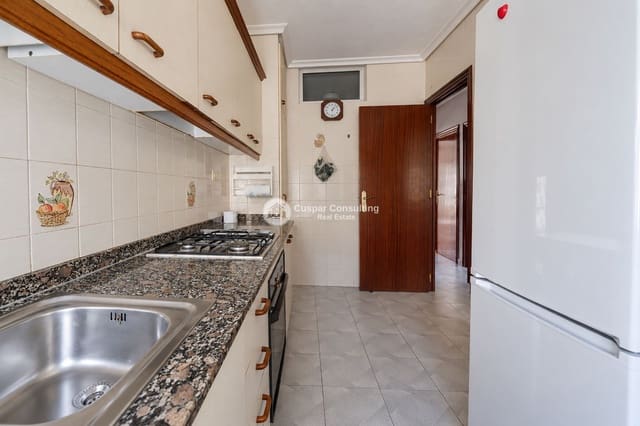 3 camera da letto Appartamento in vendita in Los Narejos, Los Alcázares con garage - 199.000 € (Rif: 10048074)