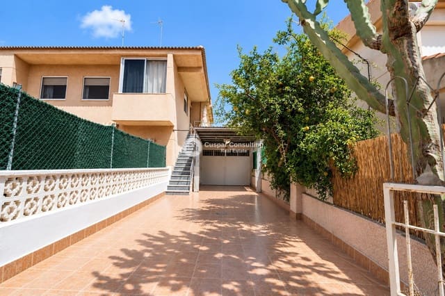 3 camera da letto Appartamento in vendita in Los Narejos, Los Alcázares con garage - 199.000 € (Rif: 10048074)