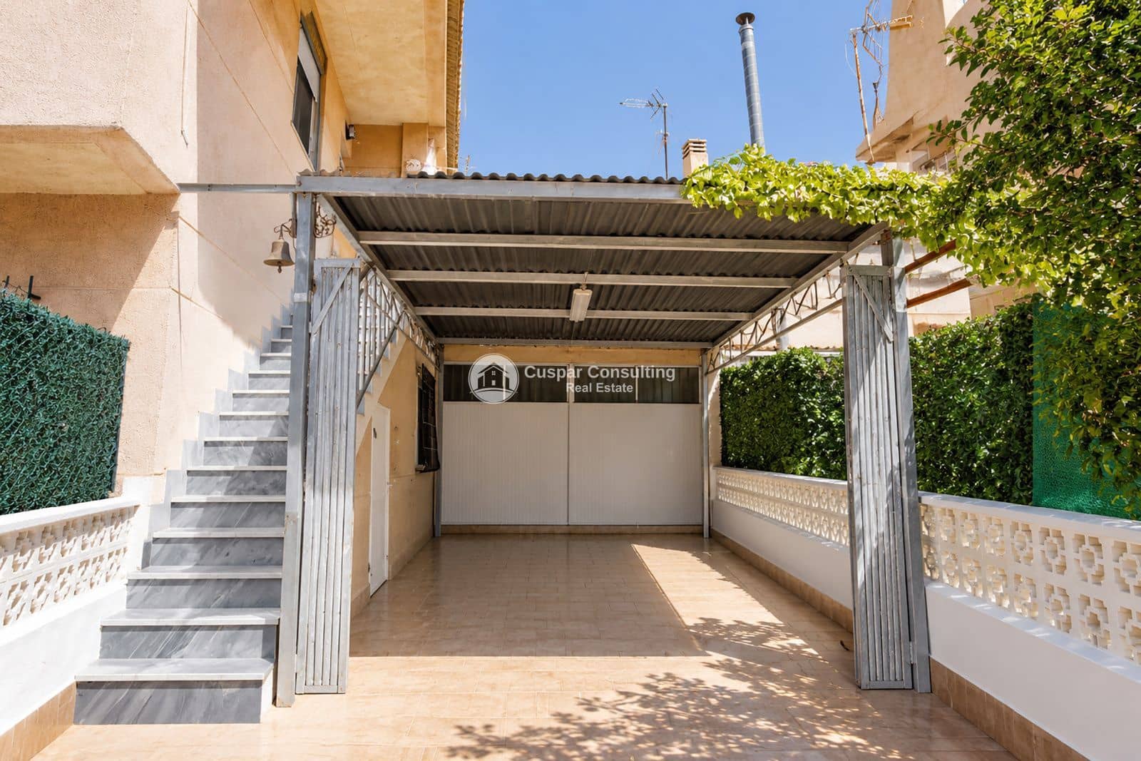 3 camera da letto Appartamento in vendita in Los Narejos con garage - 199.000 € (Rif: 10048074)