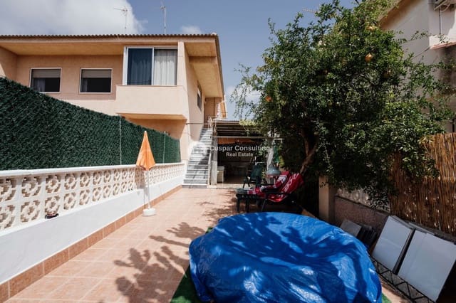 3 camera da letto Appartamento in vendita in Los Narejos, Los Alcázares con garage - 199.000 € (Rif: 10048074)