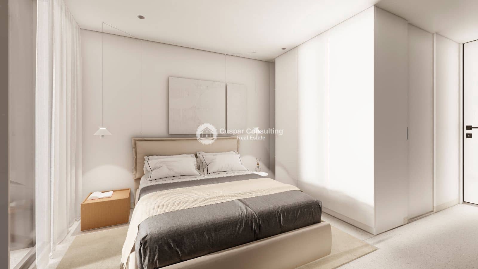 2 Zimmer Wohnung zu verkaufen in Guardamar del Segura mit Pool Garage - 296.900 € (Ref: 10057666)