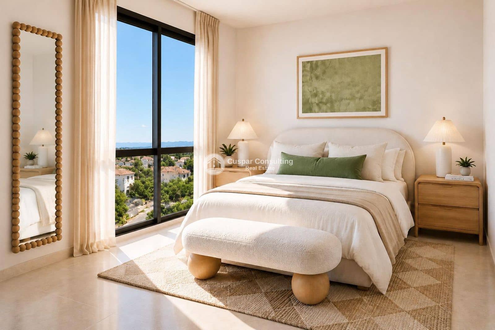 3 quarto Casa em Banda para venda em Torre-Pacheco com piscina garagem - 459 900 € (Ref: 10057667)