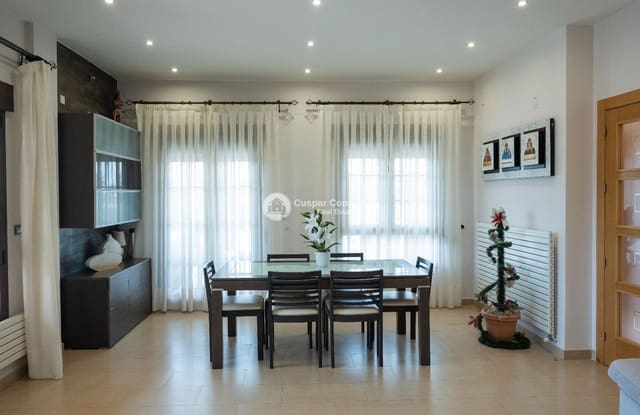 4 chambre Villa/Maison à vendre à Avileses, Murcie ville avec piscine garage - 1 350 000 € (Ref: 10062907)