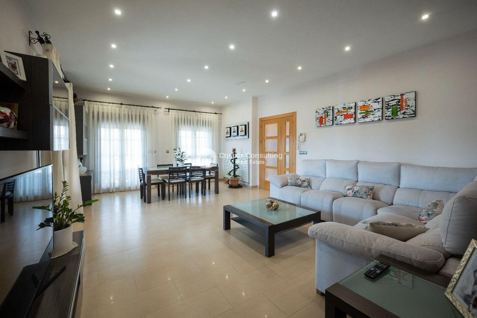 4 chambre Villa/Maison à vendre à Avileses avec piscine garage - 1 350 000 € (Ref: 10062907)