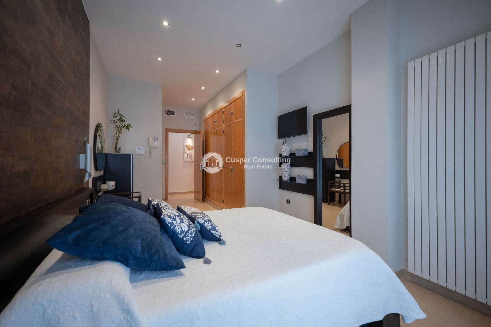 4 chambre Villa/Maison à vendre à Avileses avec piscine garage - 1 350 000 € (Ref: 10062907)