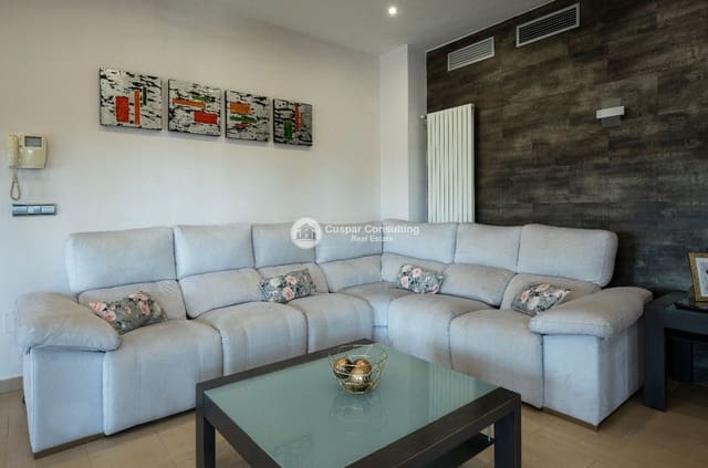 4 chambre Villa/Maison à vendre à Avileses, Murcie ville avec piscine garage - 1 350 000 € (Ref: 10062907)