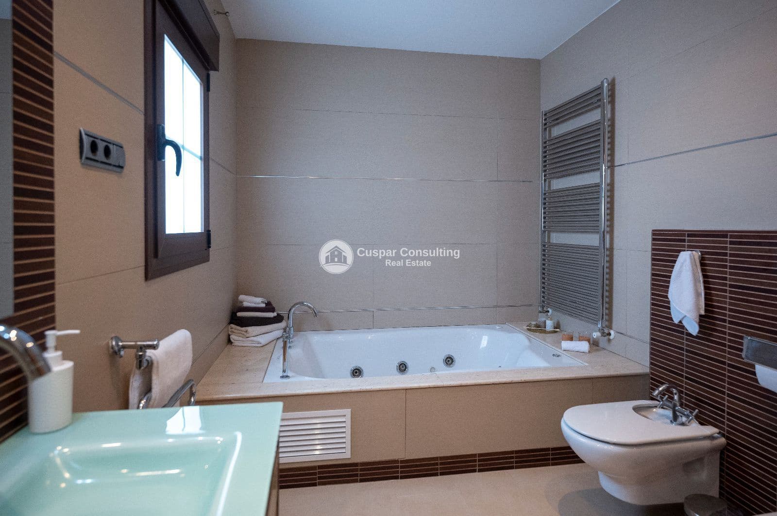 4 chambre Villa/Maison à vendre à Avileses avec piscine garage - 1 350 000 € (Ref: 10062907)