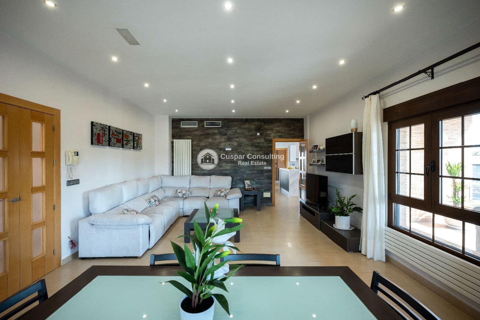 4 chambre Villa/Maison à vendre à Avileses avec piscine garage - 1 350 000 € (Ref: 10062907)