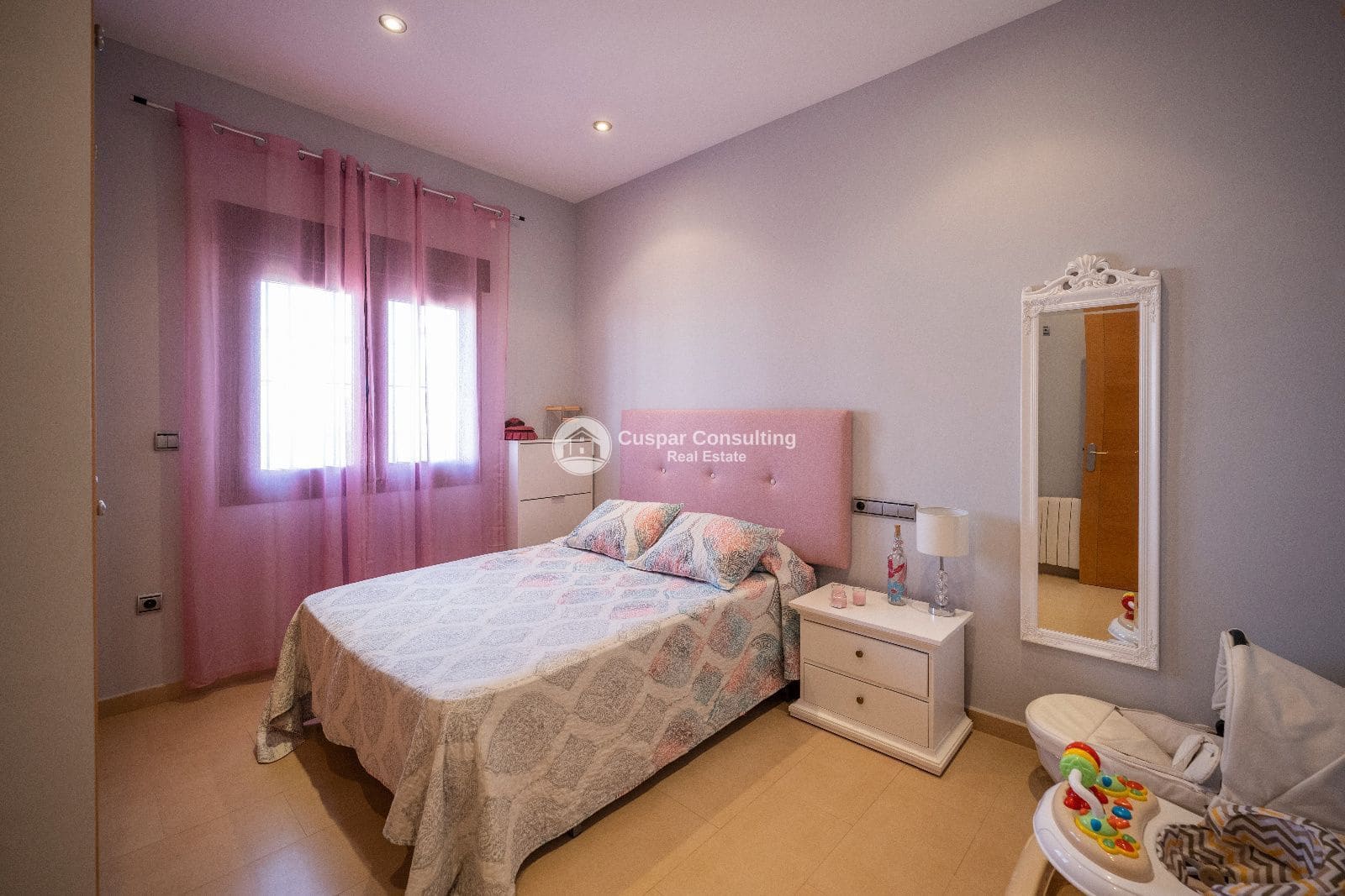 4 chambre Villa/Maison à vendre à Avileses avec piscine garage - 1 350 000 € (Ref: 10062907)
